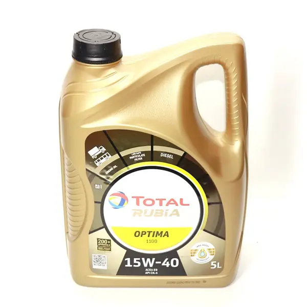 * Oleo Motor Api Ck 4 15W40 Express - 5 Litros