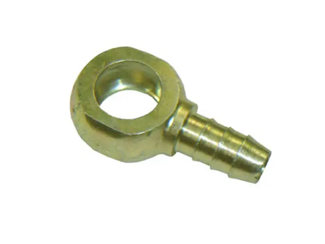 Olhal 16MM Dim HPN2318