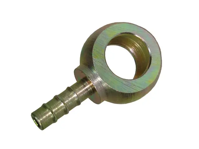 Olhal Dim 12MM Pino 5X15