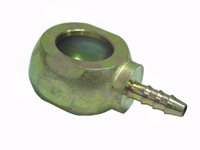 Olhal M16X14 VW Var