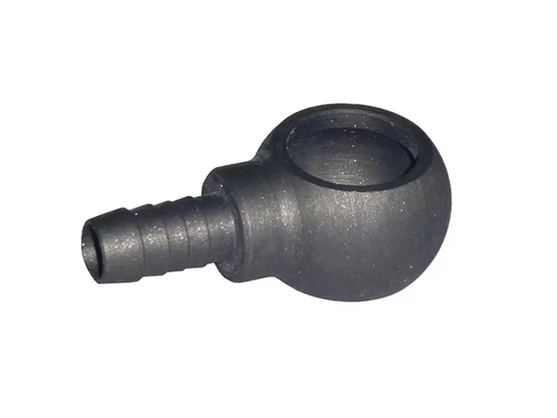 Olhal Tubo 11MM para MB OM904 OM924 OM906 OM926