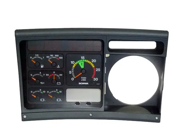 Painel Comp Scania 124