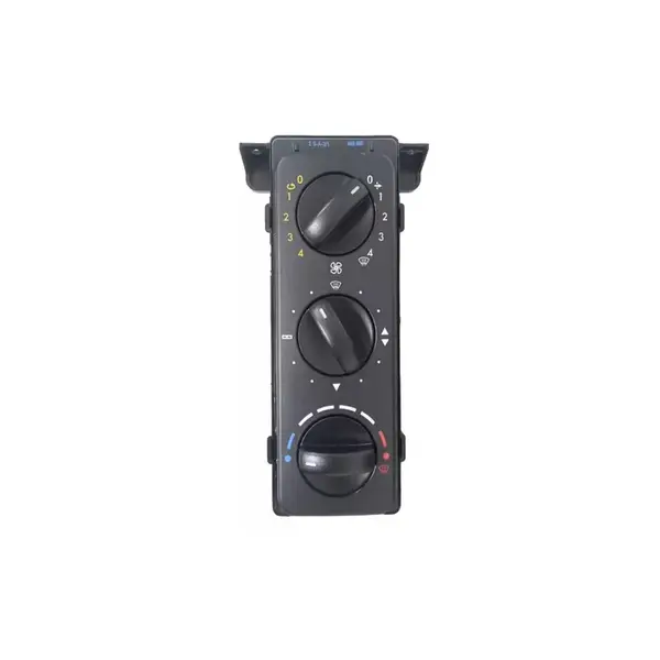 Painel Controle Ar Condicionado Mercedes Axor Atego (usado)