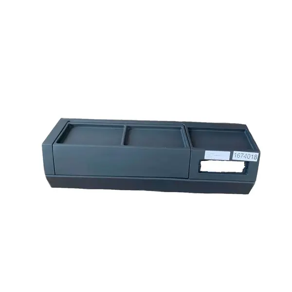Painel Instrumento LD 113 Cinza ate 93