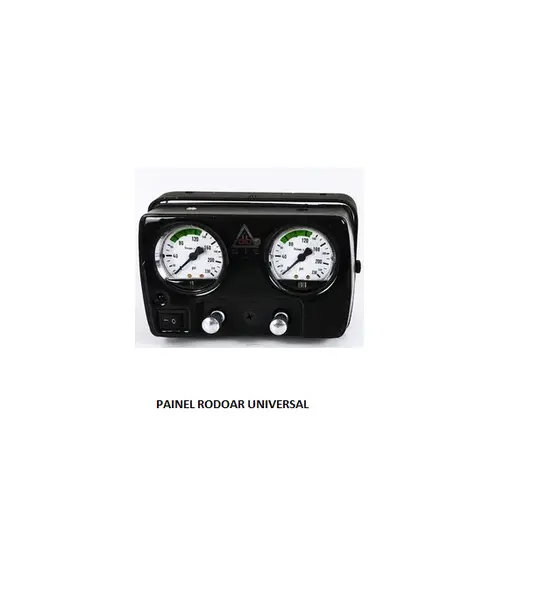 Painel Rodoar Universal