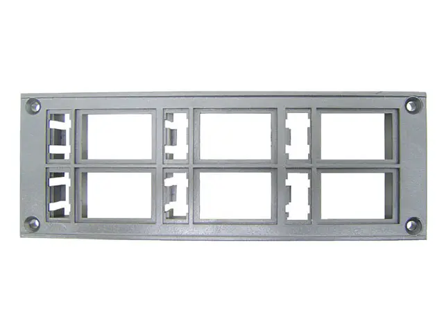 Painel Teclas Scania 113RT