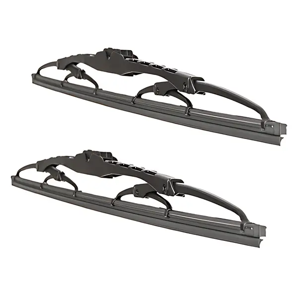 Palheta 18 Pol para MB Axor Atego para Scania Serie 4