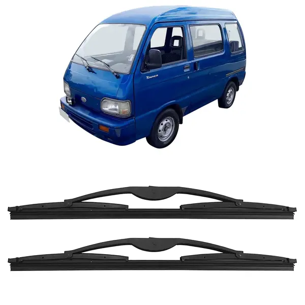 Palheta Limpador Parabrisa Caminhão Asia Motors Topic Towner Par