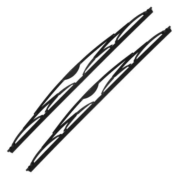 Palheta Limpador Parabrisa Carro Bmw Chevrolet Volkswagen Par