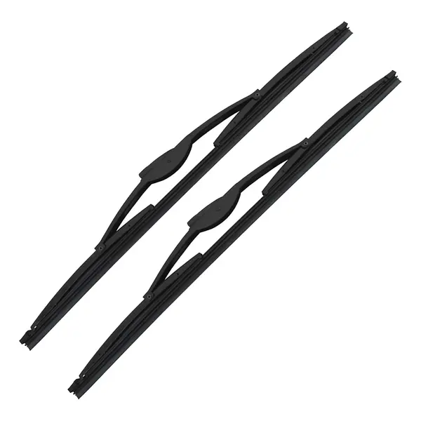 Palheta Limpador Parabrisa Carro Ferrari Ford Gm Renault VW Par