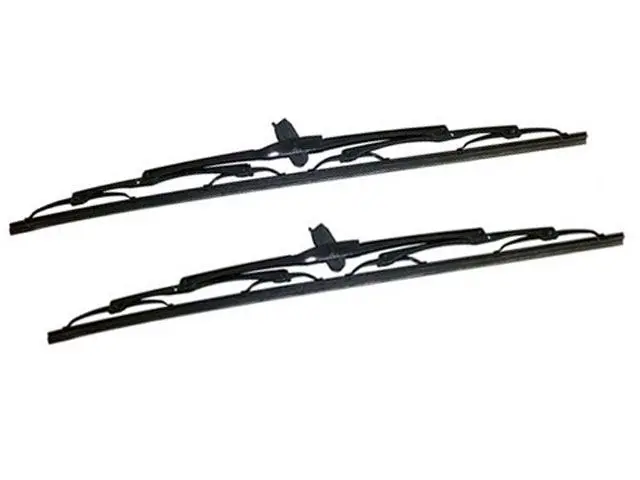 Palheta VW Constel 24″