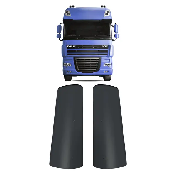 Par Coluna DAF XF