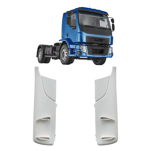 Par Coluna Volvo VM a Partir 2014