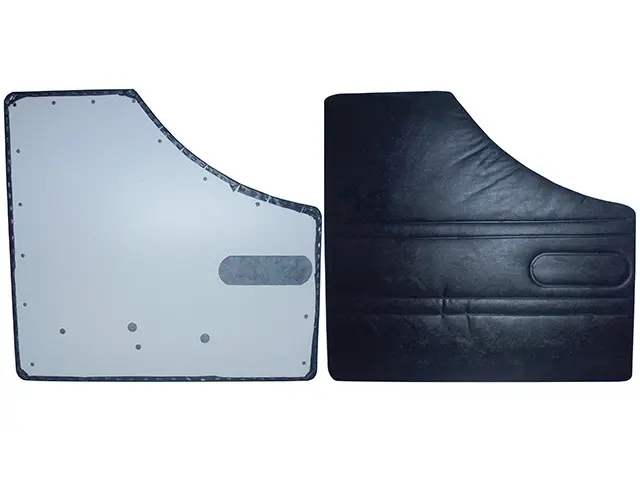 Par/forro Porta Mercedes 1113