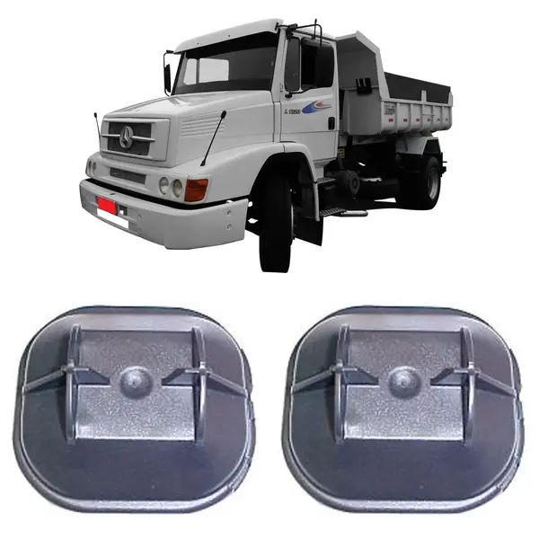 Par Tampa para Farol Caminhão MB HPN 1620 1941