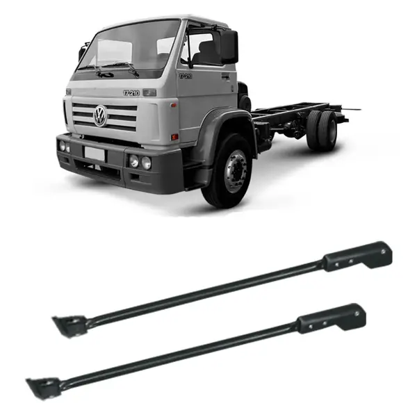 Par Tirante Suporte Espelho VW 17.210 24.250 31.310 Worker Titan