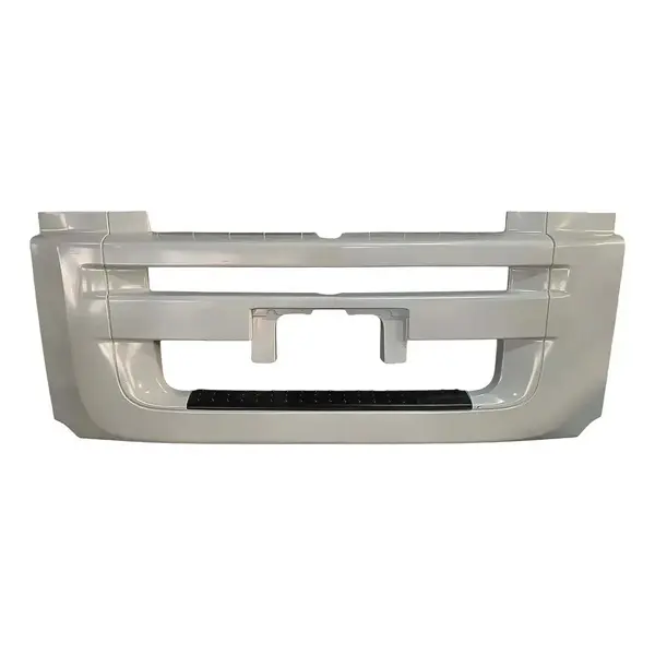 Para-choque Central Compatível Volkswagen Constellation 13180 23230 24250 24280 24330 31320