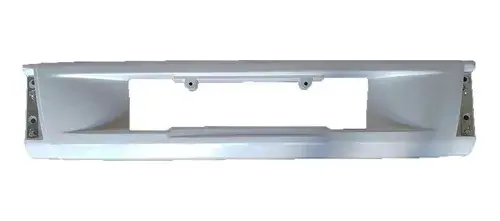 Para-choque Central Compatível Volkswagen Delivery 5140 8150 9150 De 2006 A 2011