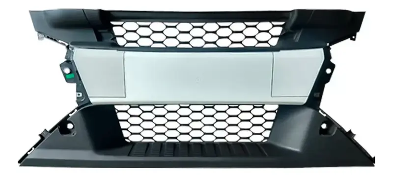 Para-choque Compatível Iveco Tector 17300 24300 31300 Após 2019