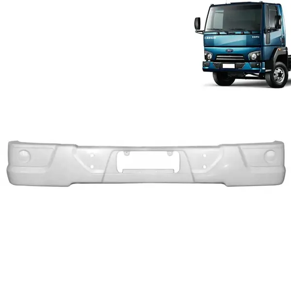 Para-Choque Dianteiro para Caminhão Ford Cargo 816 / 1119