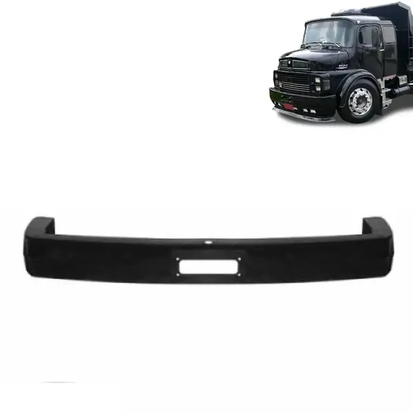 Para-Choque Dianteiro para Caminhão MB 1519 / 1524 / 1525