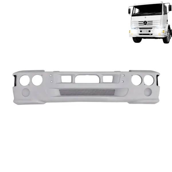Para-Choque Dianteiro para Caminhão MB 1720