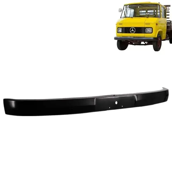 Para-Choque Dianteiro para Caminhão MB 608 / 708