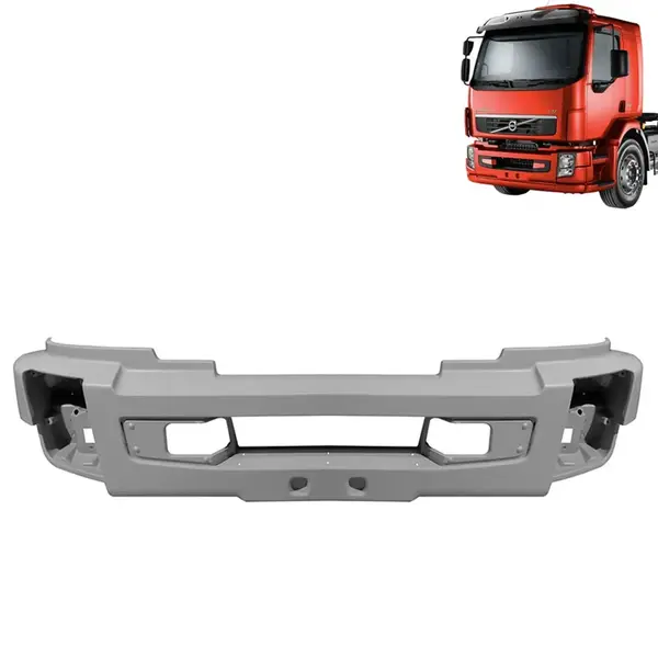 Para-Choque Dianteiro Para Caminhão Volvo VM Até 2014