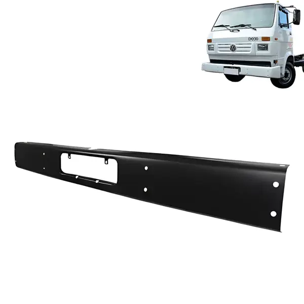 Para-Choque Dianteiro para Caminhão VW 7-100 8-100 8-140