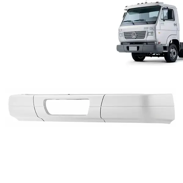 Para-Choque Dianteiro para Caminhão VW Worker 3/4 2000 á 2005