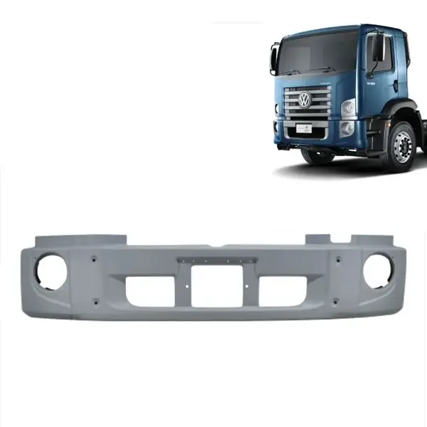 Para-choque Dianteiro Para VW Constellation 24-260 Compactor