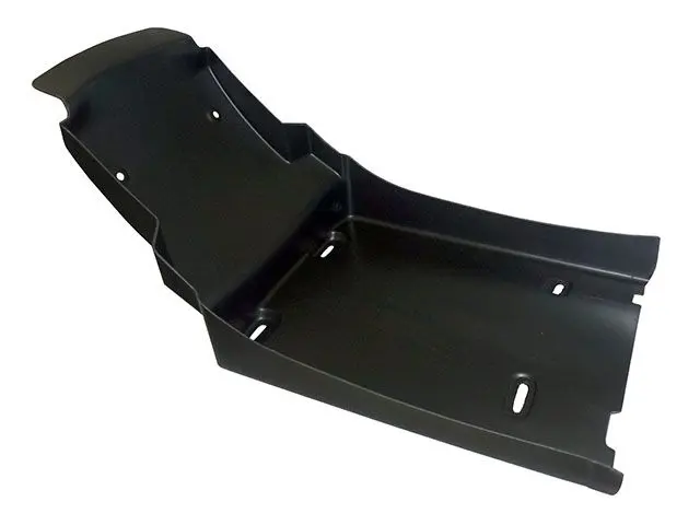 Para-Lama Traseiro Cabine para Caminhão Volvo FH 2004 á 2014