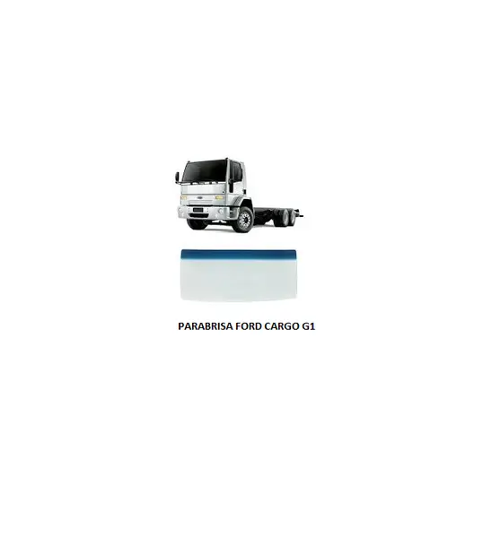 Parabrisa Ford Cargo G1