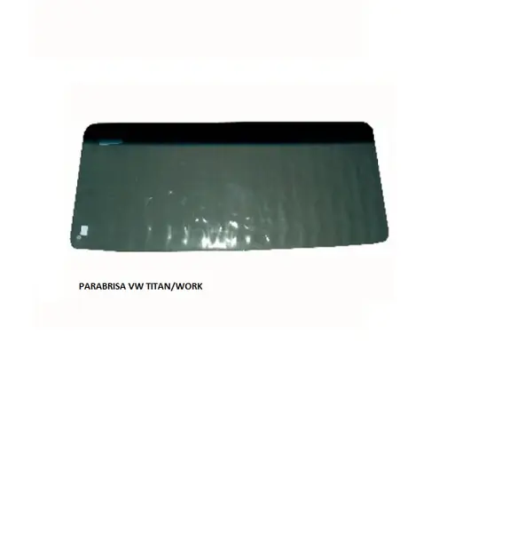 Parabrisa VW Titan/work