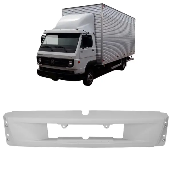 Parachoque Central Caminhao VW Delivey 8.150