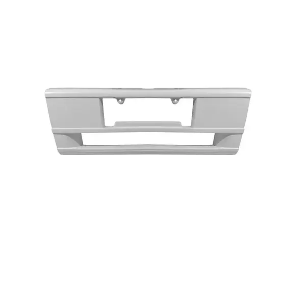 Parachoque Central Fino VW014 2RG807105A 0248 12089