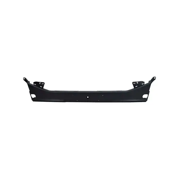 Parachoque Central Scania NTG Altura Centro 31CM Lateral 39,50