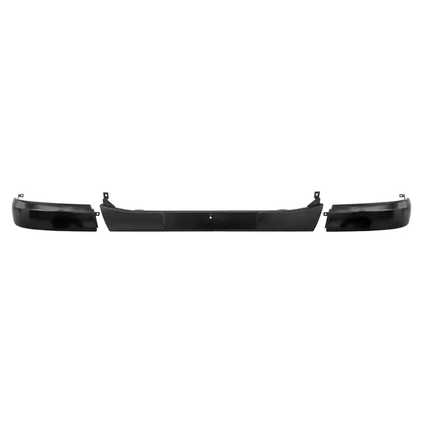 Parachoque Completo (3 Partes) Volvo New FH 2015 a 2021