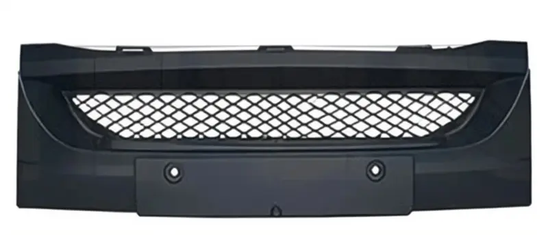 Parachoque Frontal Plastico MB Sprinter 2014