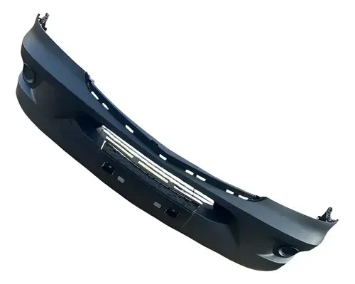 Parachoque Frontal Plastico MB Sprinter 2015