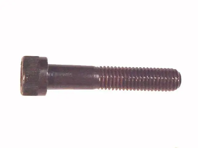 Paraf Allen M10 Dim Todos-hal