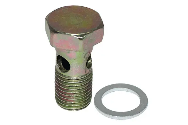 Paraf Banjo VW Tanque Comb