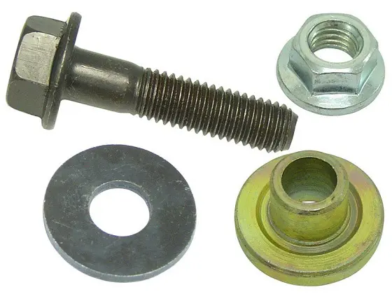 Paraf Completo Volvo NL10