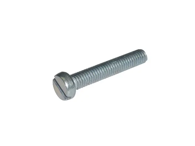 Paraf Fenda 6X1 Diversos
