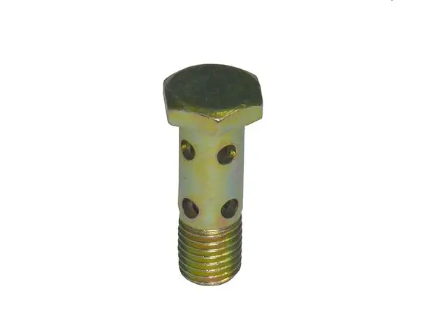 Paraf Oco Dim 12X1,5X35MM