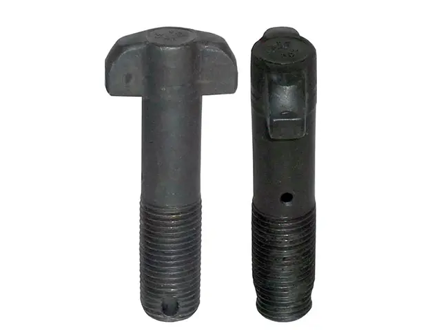 Paraf Roda Liso Carreta Trk/idr/krone