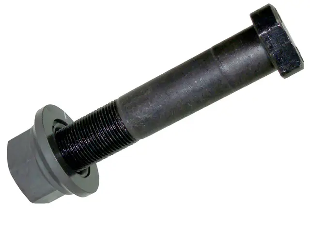 Paraf Roda Liso Mercedes HPN