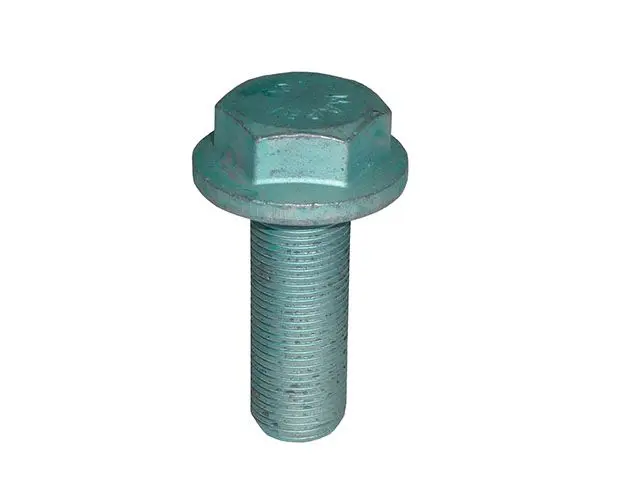Paraf Sext.flange Dim LO610