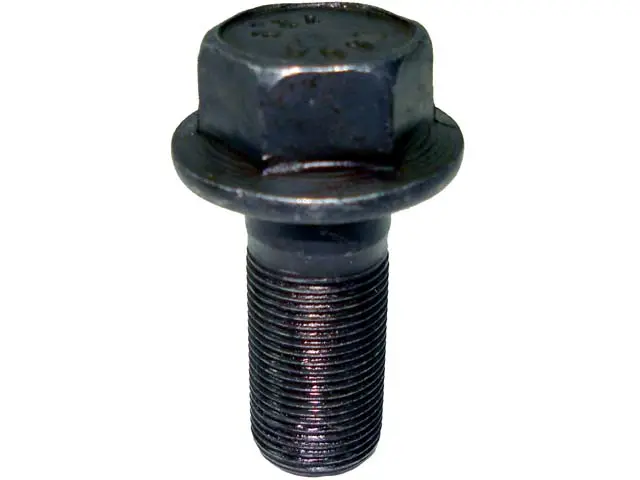 Paraf Sext Flange Mercedes LN710