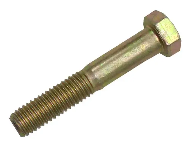 Paraf Sext M12X65 Dim AGL1319